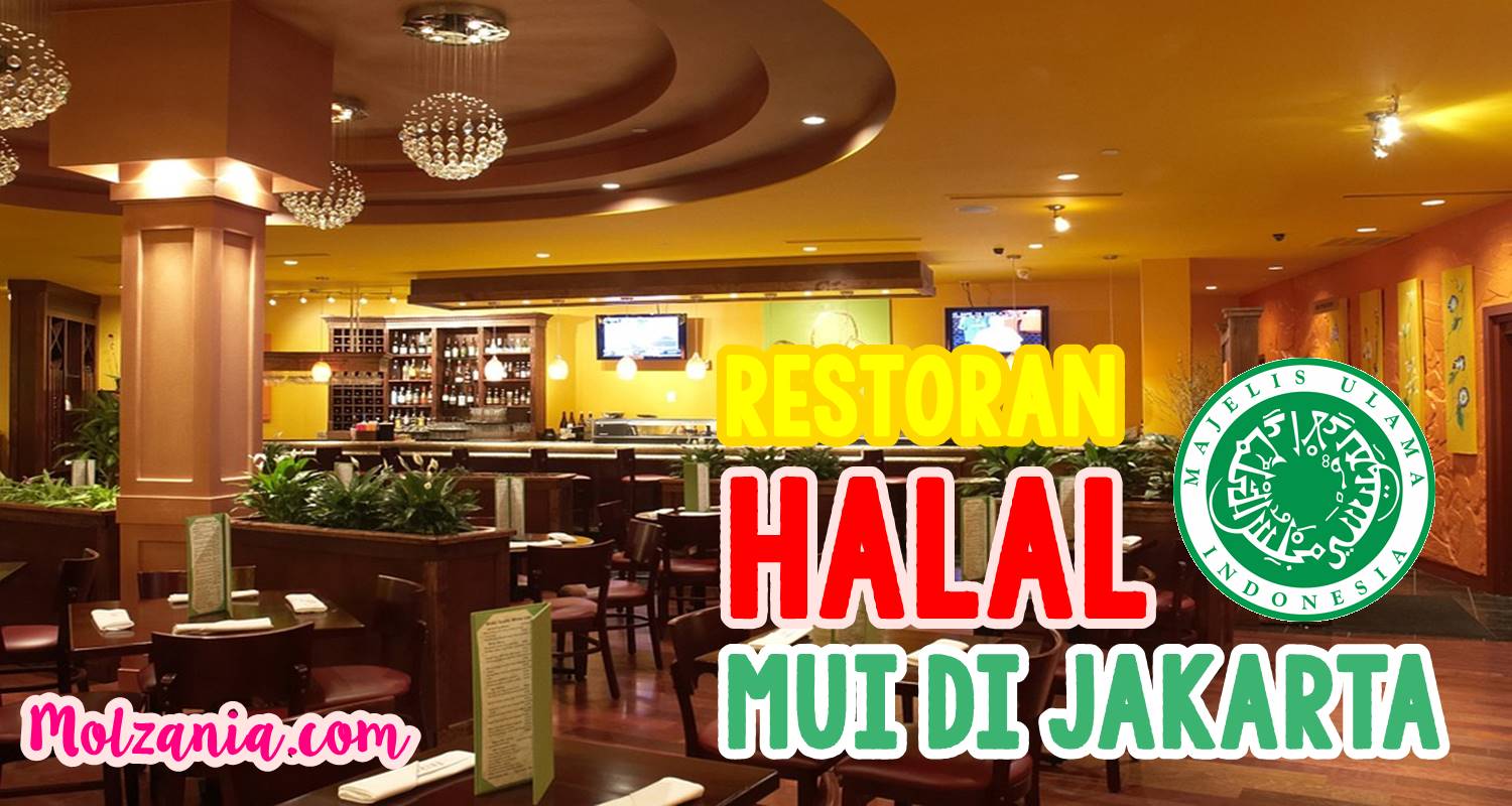 restoran jepang halal mui jakarta