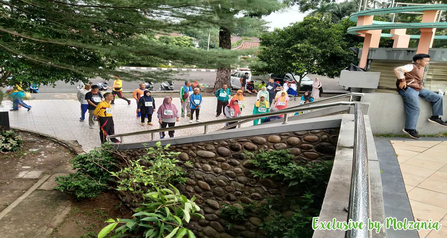 suasana kambang iwak