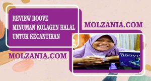 ROOVE collagen beauty drink