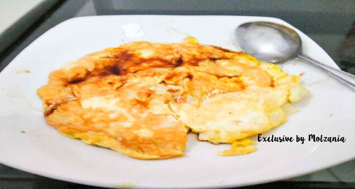 pempek lenggang