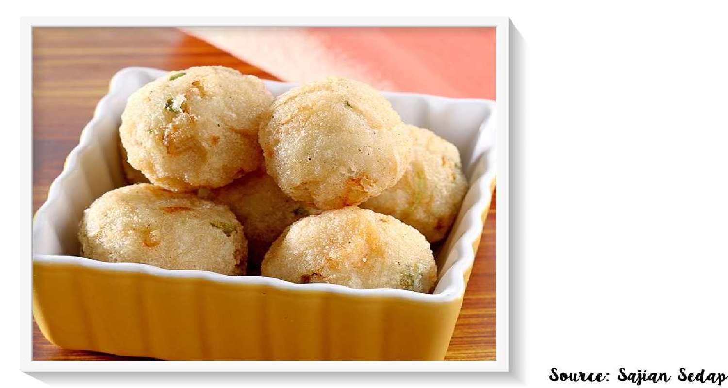 pempek adaan