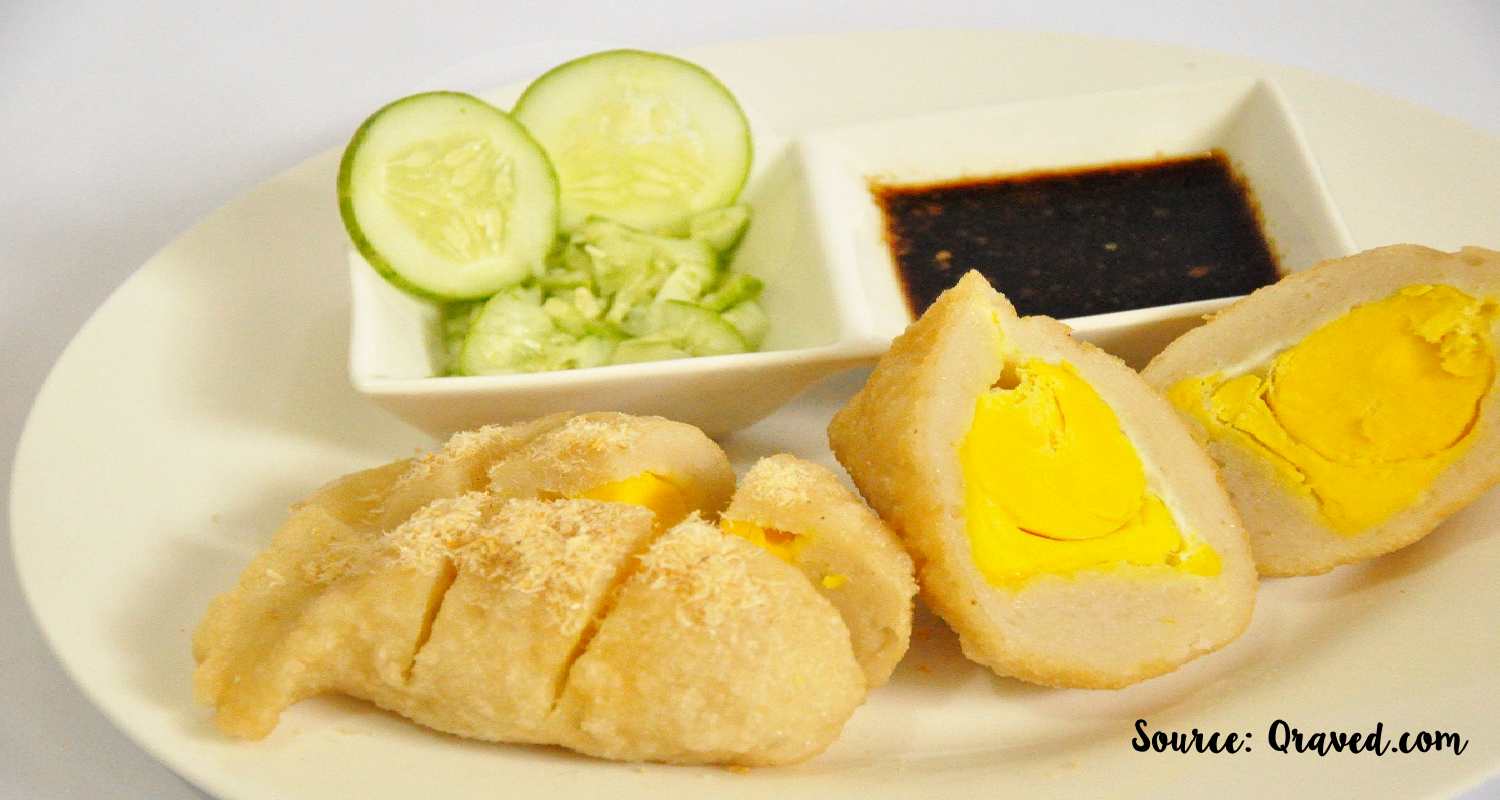 pempek kapal selam