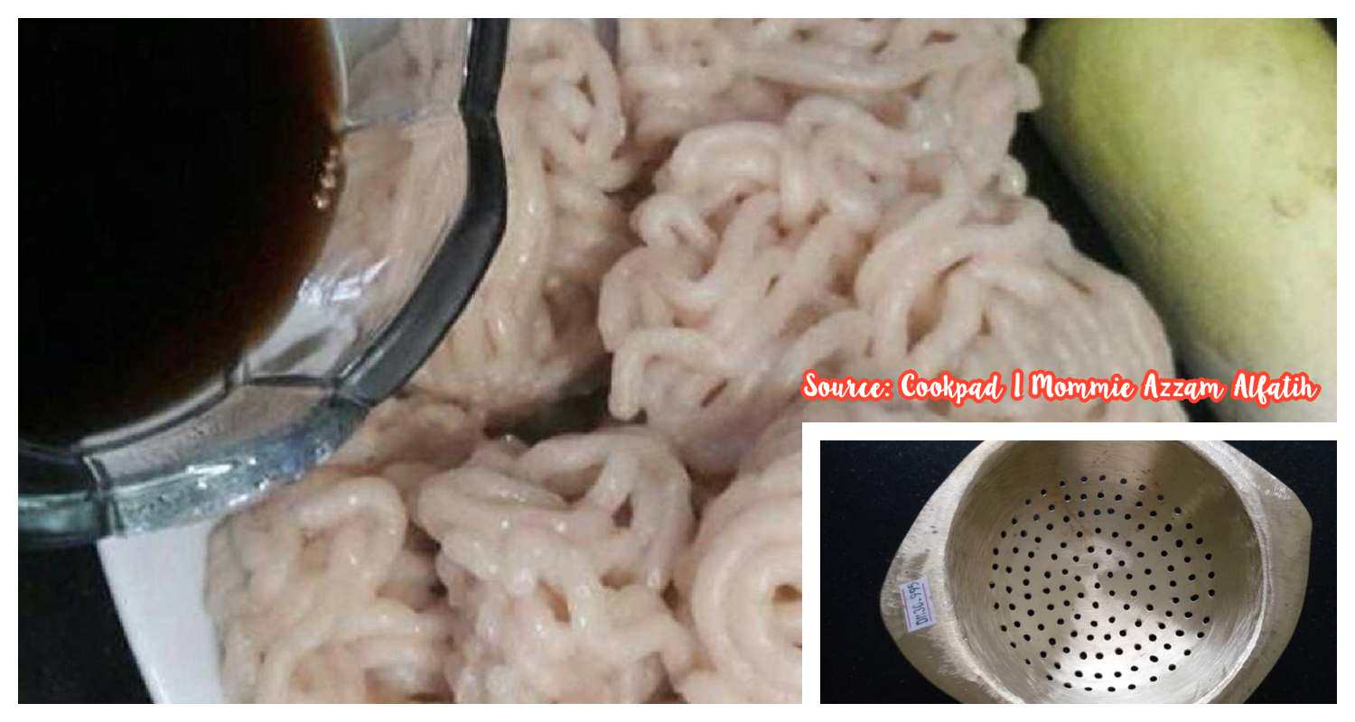 pempek kerupuk