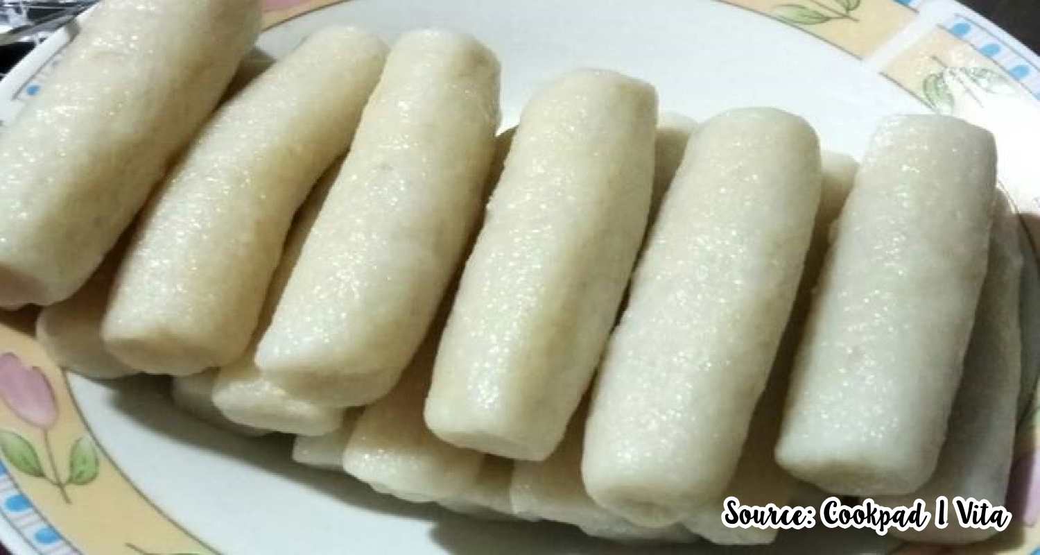 pempek lenjer besar