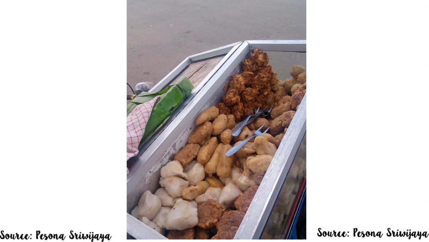 pempek sepeda