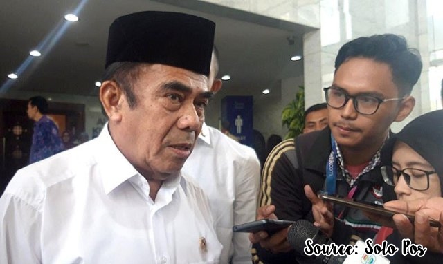 haji 2020 ditiadakan