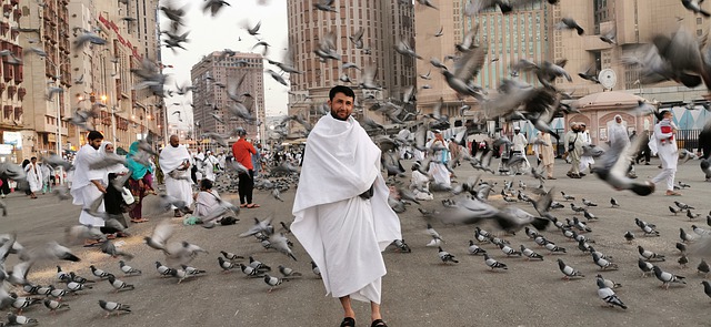 jamaah haji