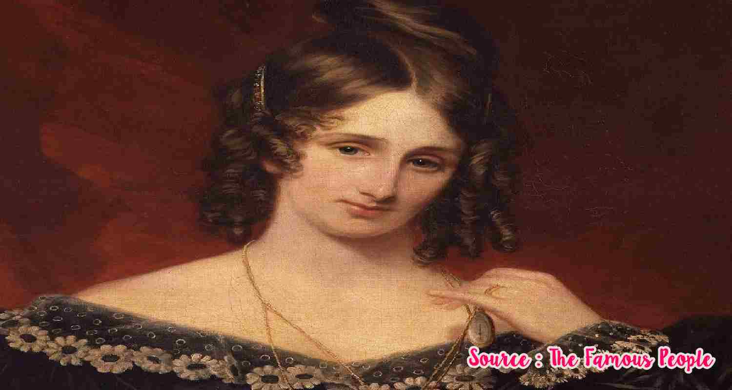 mary wollstonecraft