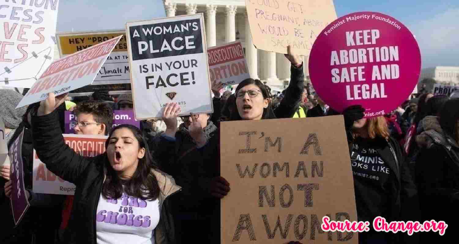 my body is my choice