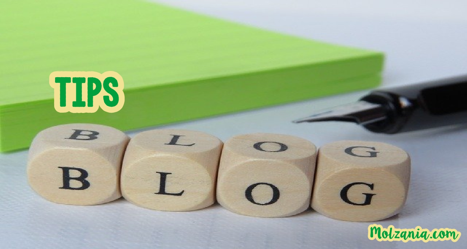 101 Blogging tools wajib untuk pemula blog