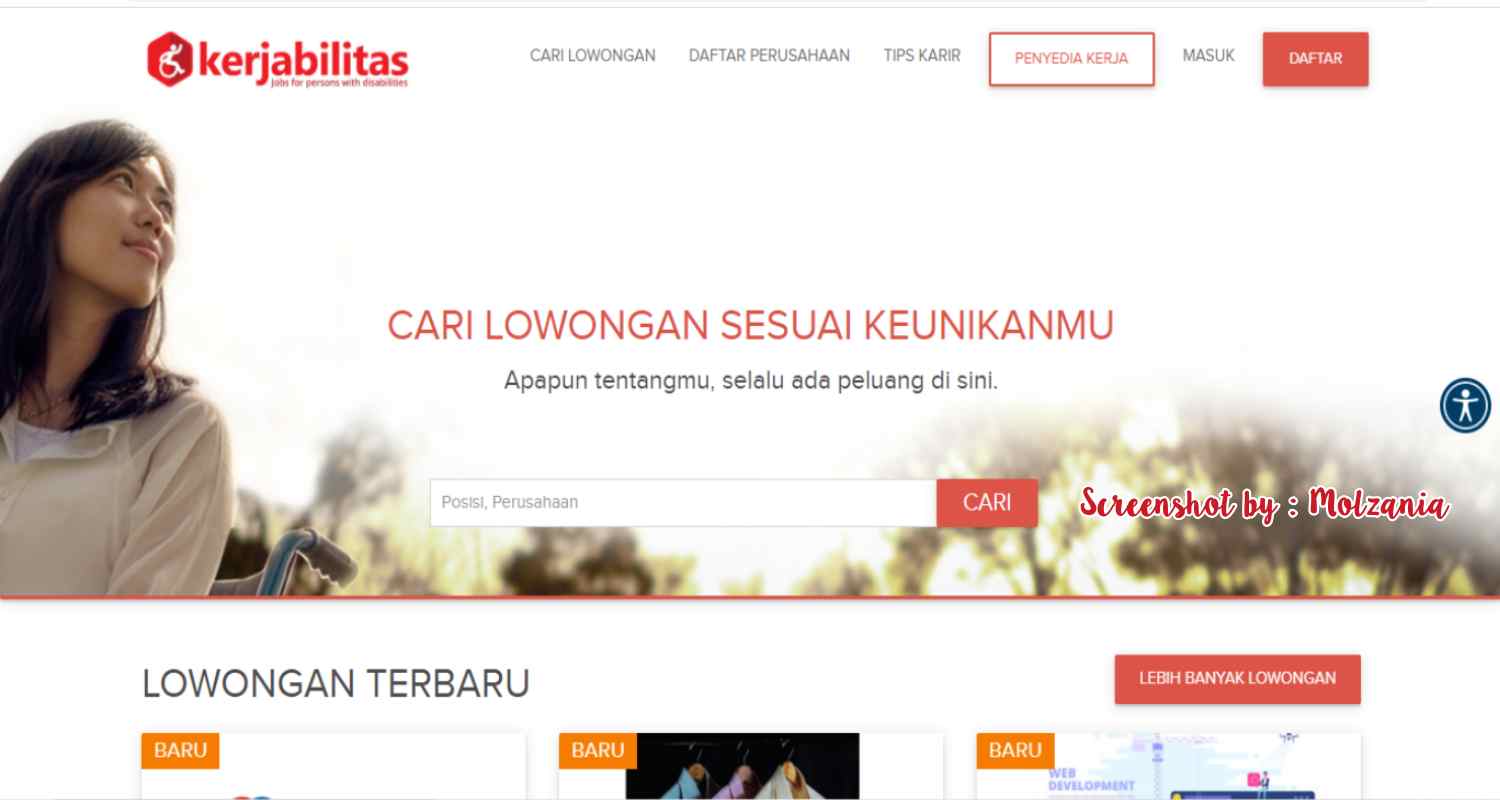 kerjabilitas