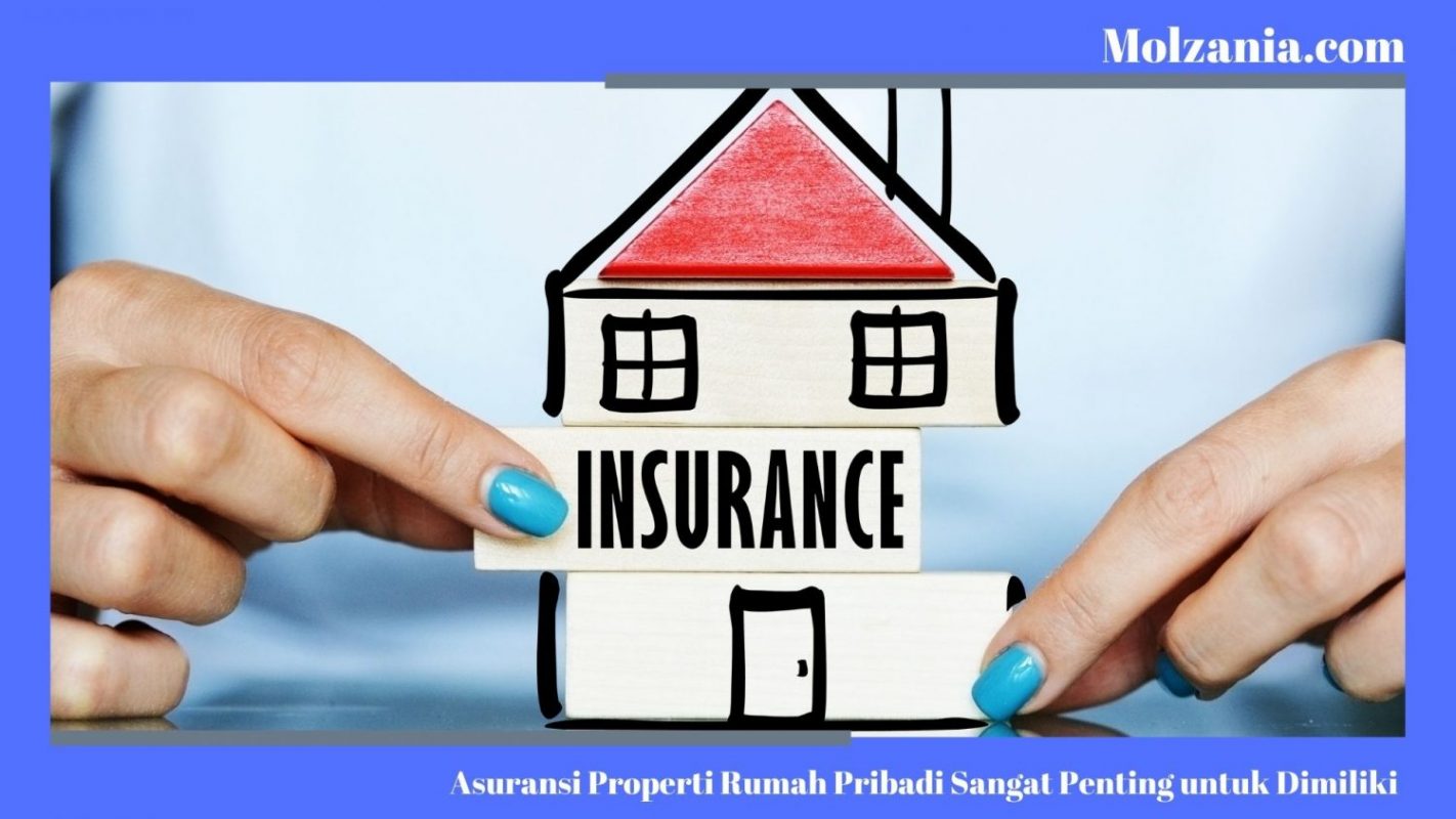 asuransi properti