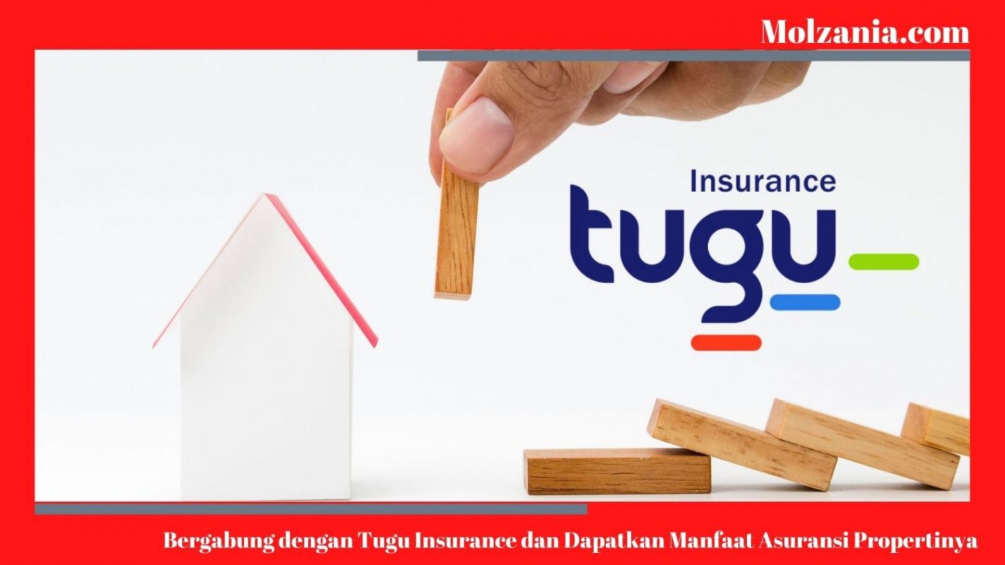 asuransi tugu