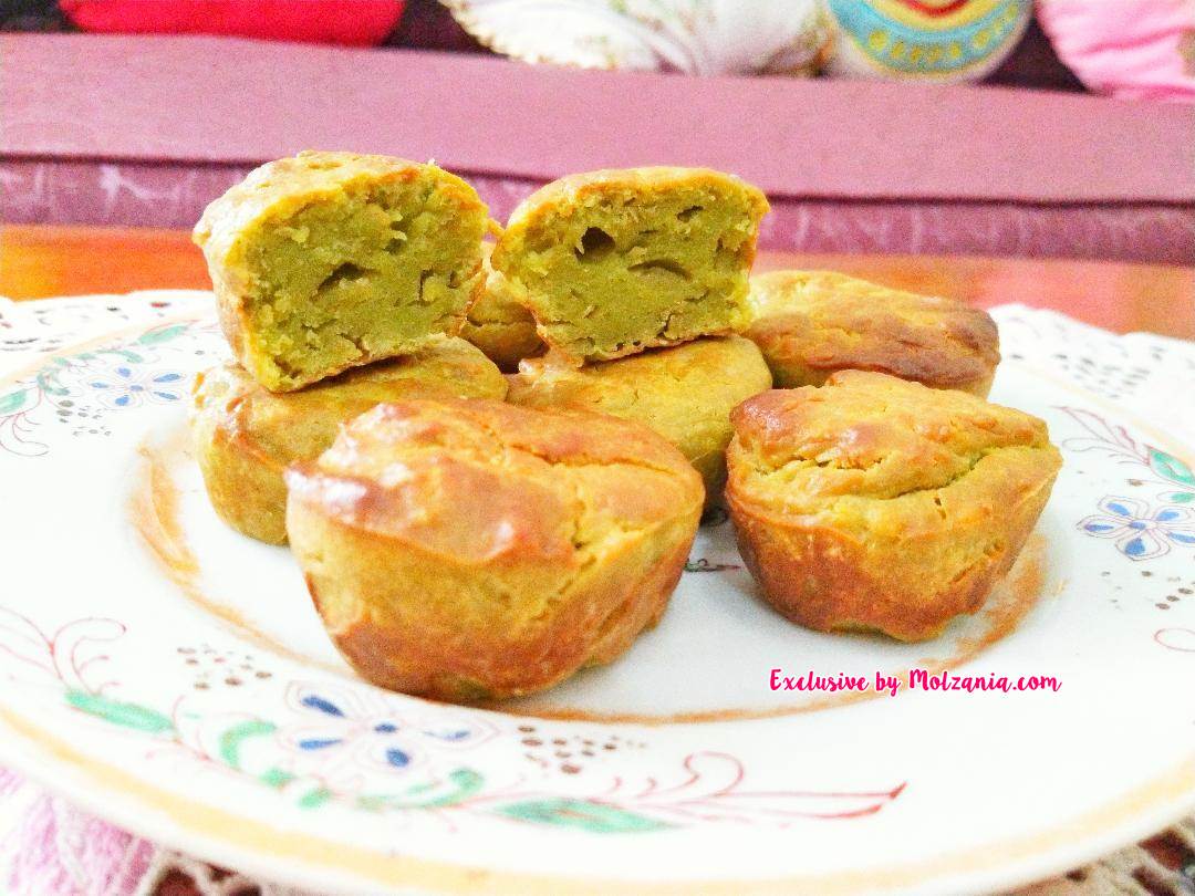 Resep Engkak Kicut Khas Palembang