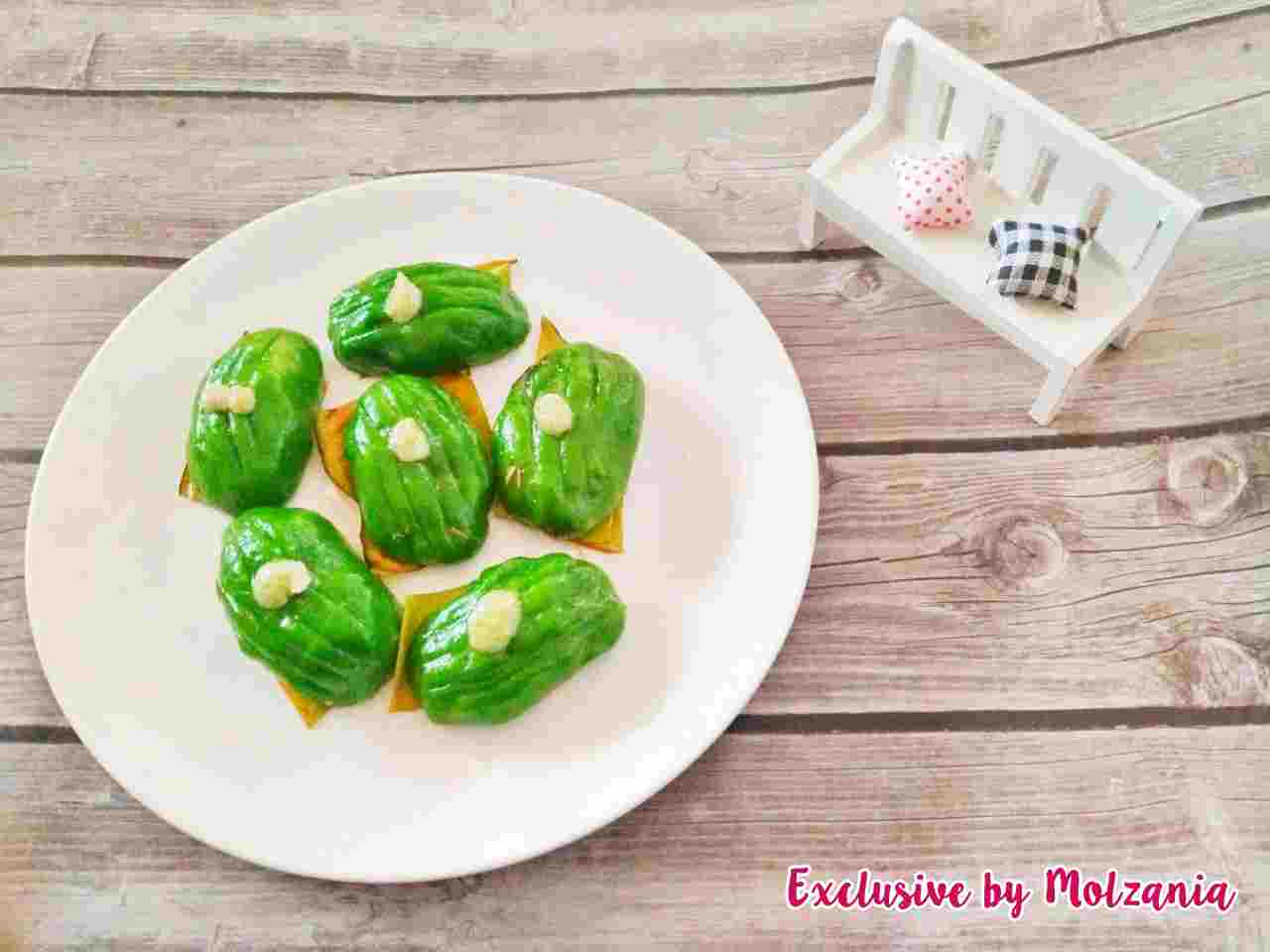 resep kue pare khas banjarmasin yang mudah dan enak