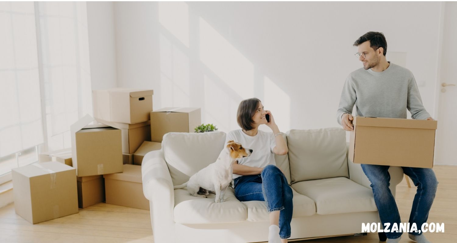 TIPS MEMILIH SEWA RUMAH DI BANDUNG 