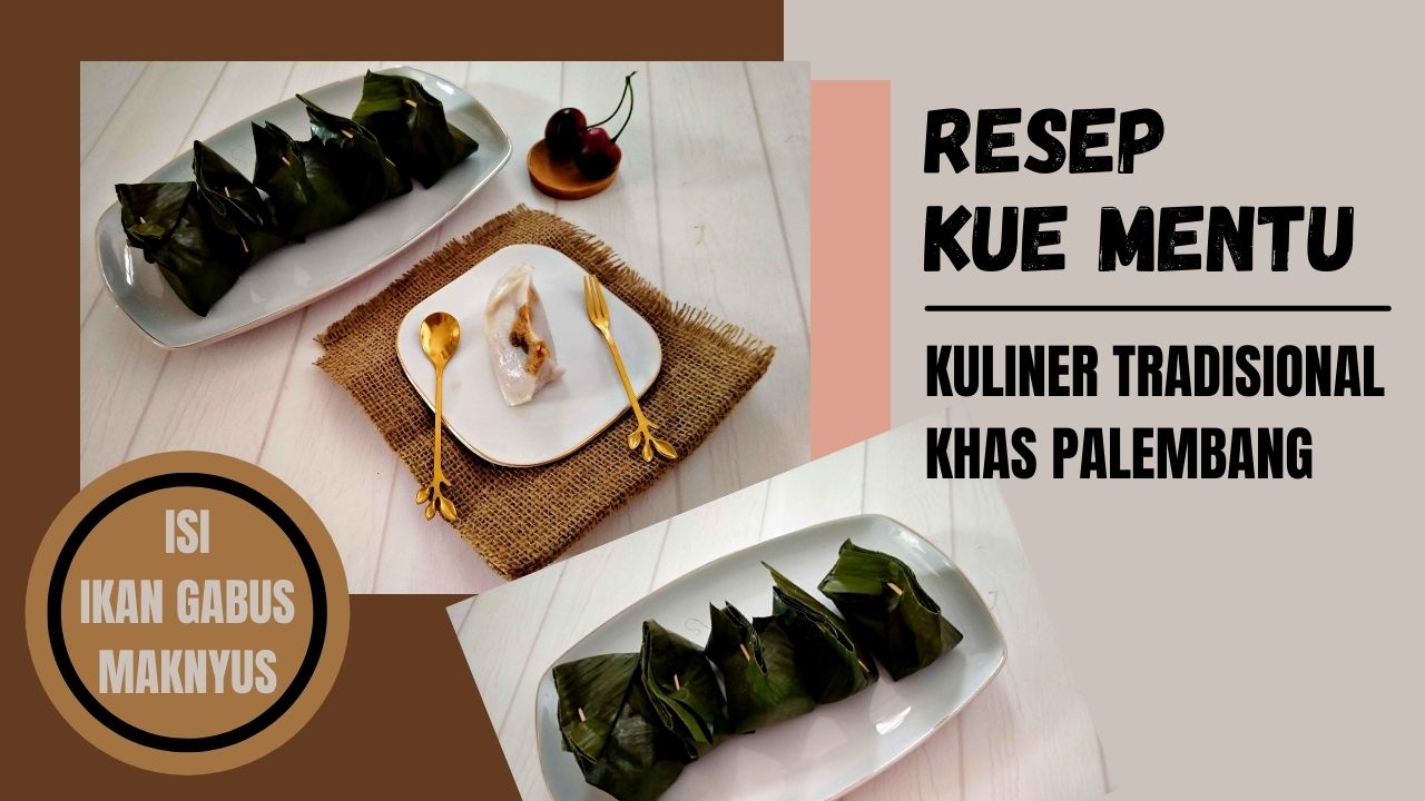 kue mentu