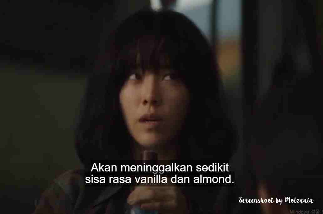 josee menyukai segala hal tentang bir