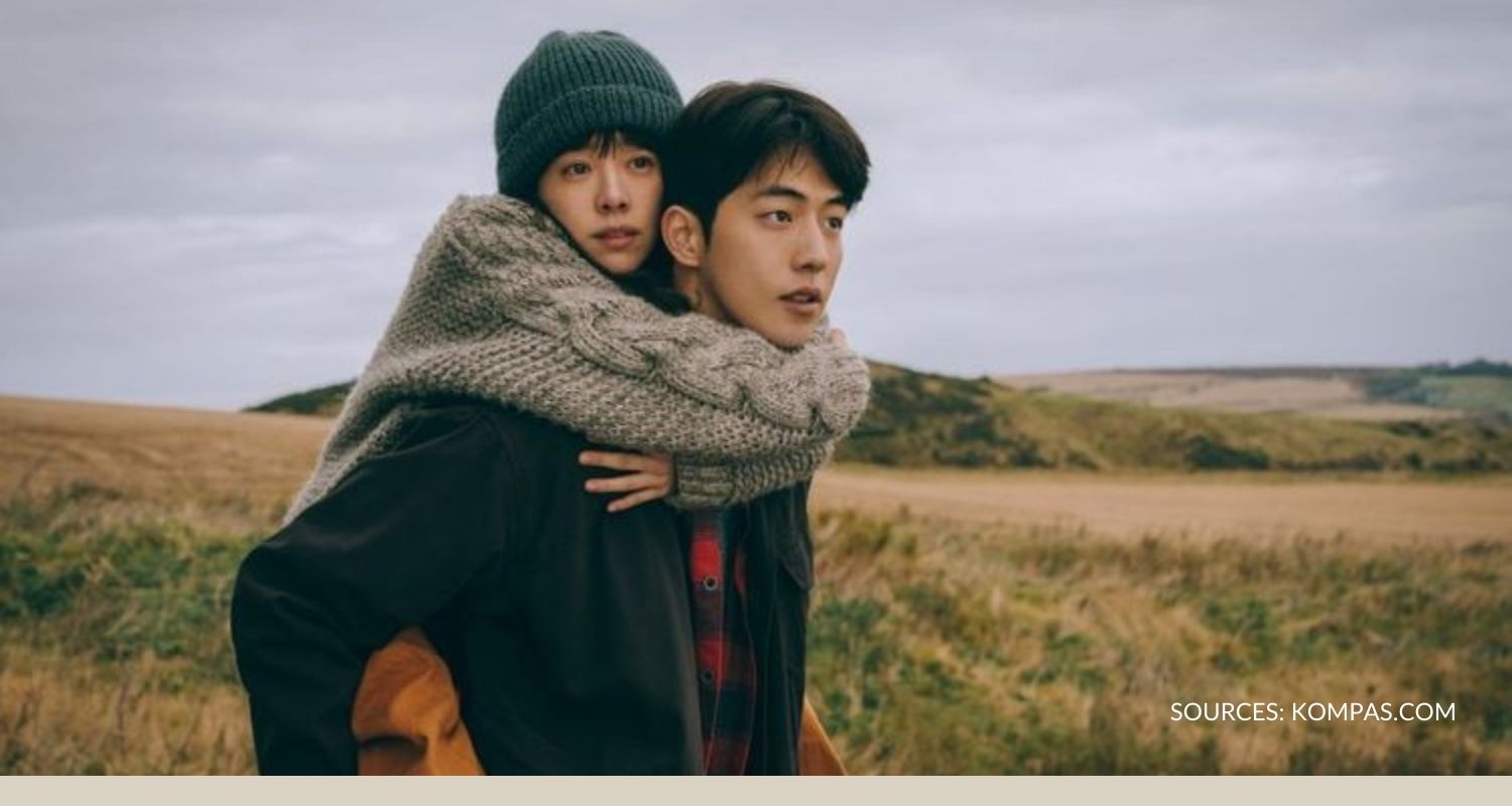 REVIEW Film Korea Josee Lengkap dari Perspektif Disabilitas