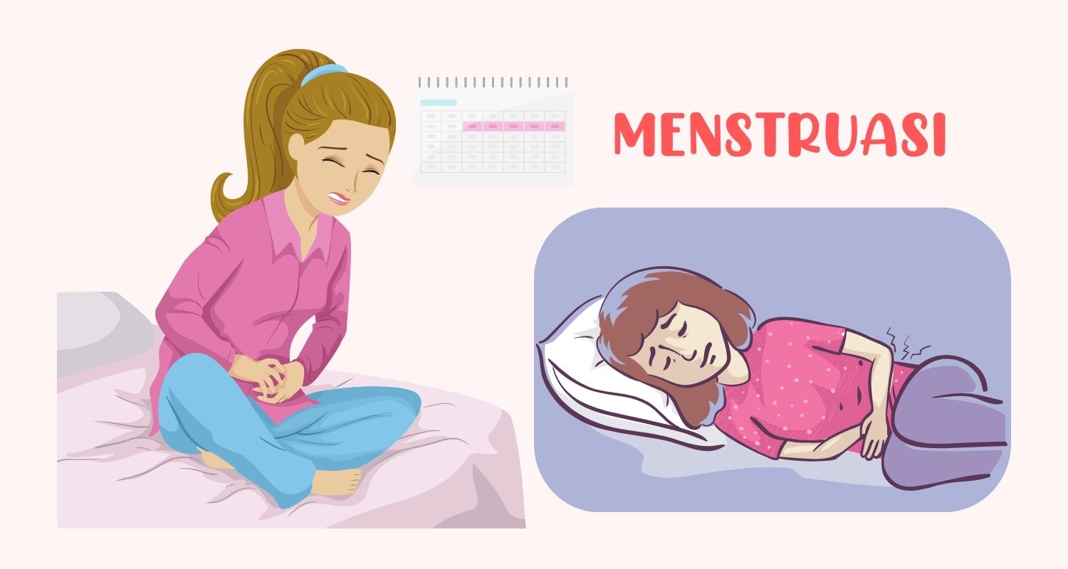 bicara menstruasi