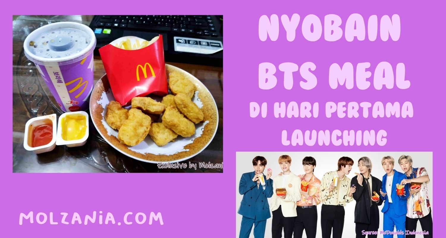 bts mcd