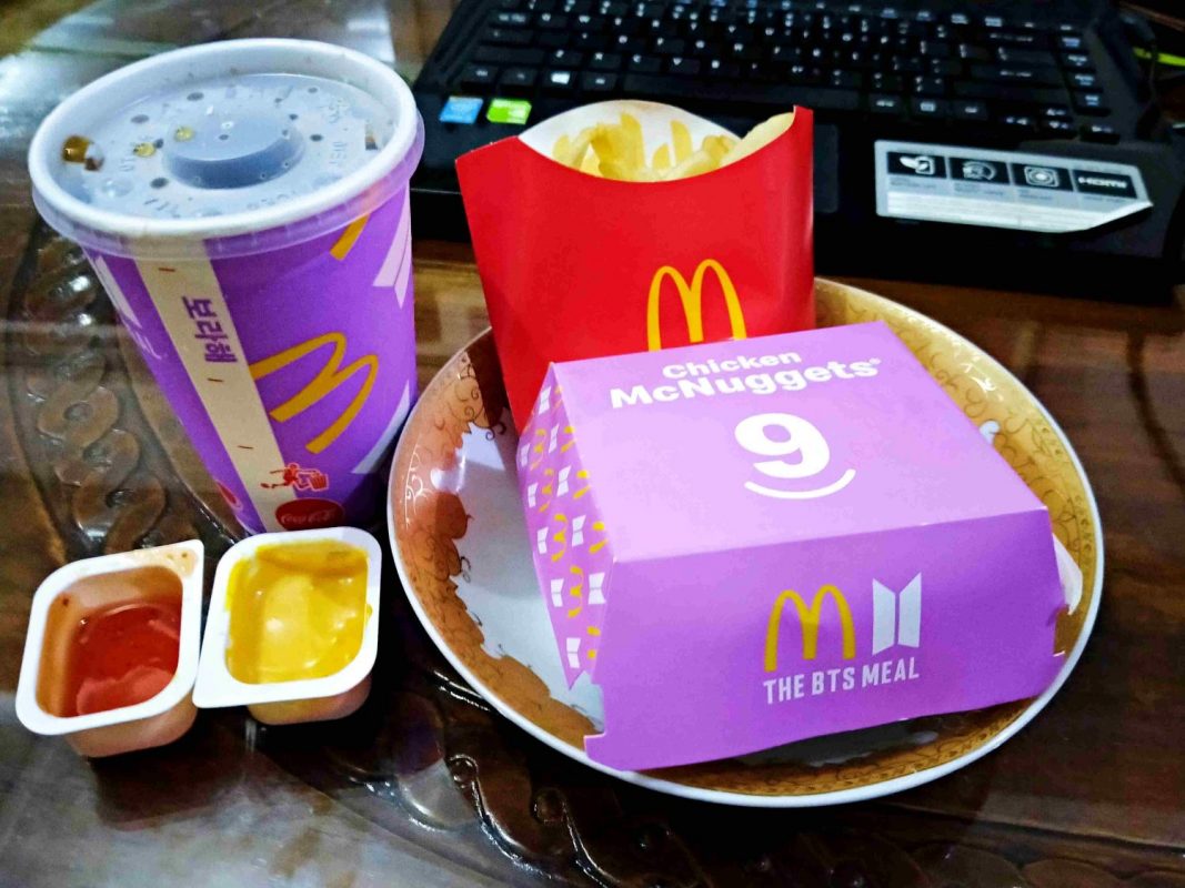 paket menu bts meal di indonesia