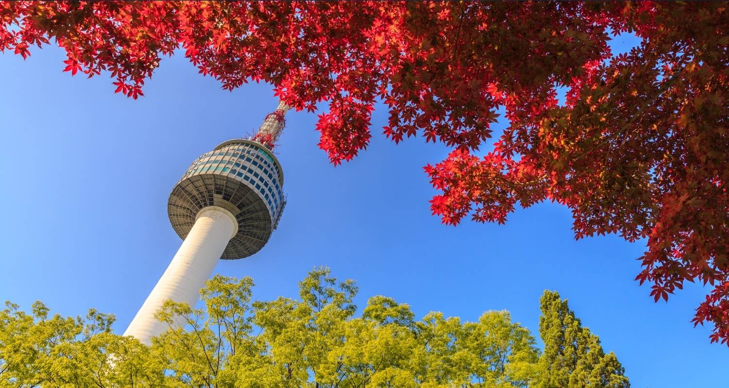 Namsan Tower
