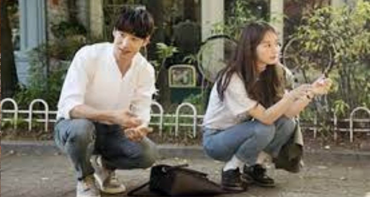 2. Tomorrow With You