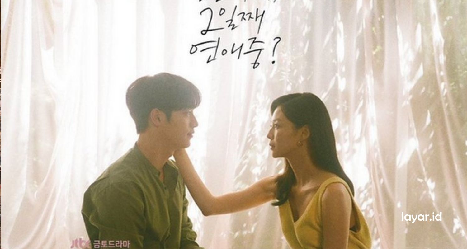 9. The Third Charm