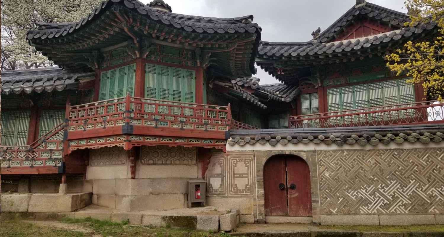 10 Tempat Wisata Bersejarah di Korea yang Wajib Dikunjungi