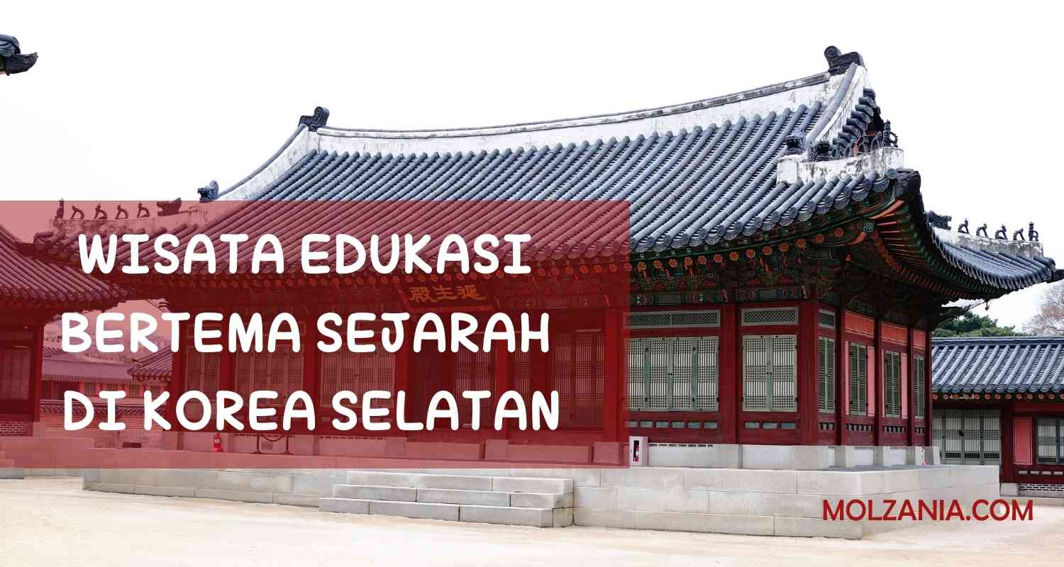 wisata edukasi wisata edukasi