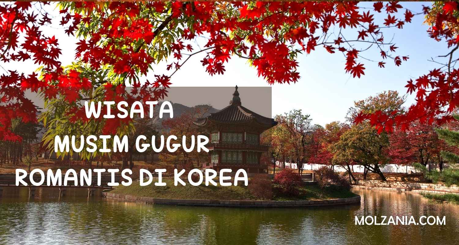 wisata romantis