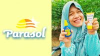 review parasol sunscreen halal brand lokal