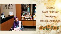 Facial Treatment Erha Klinik Mall Palembang Icon