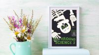 review buku anak all around science 3