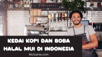 brand minuman halal indonesia