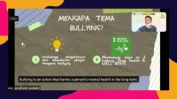 ijime yang mengangkat tema bullying dan isu kesehatan mental