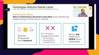 tantangan industri game loka