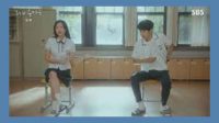 kook yeon su dan choi ung terlibat dalam syuting film dokumenter remaja