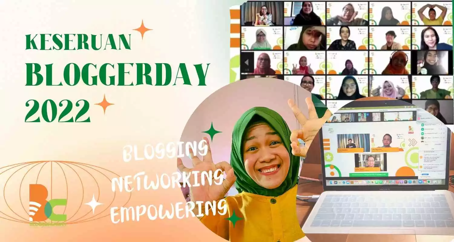 thumbnail bloggerday 2022