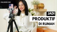 wanita produktif
