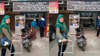Sarapan Pagi Palembang Murah Meriah di Restoran Warung Bingen