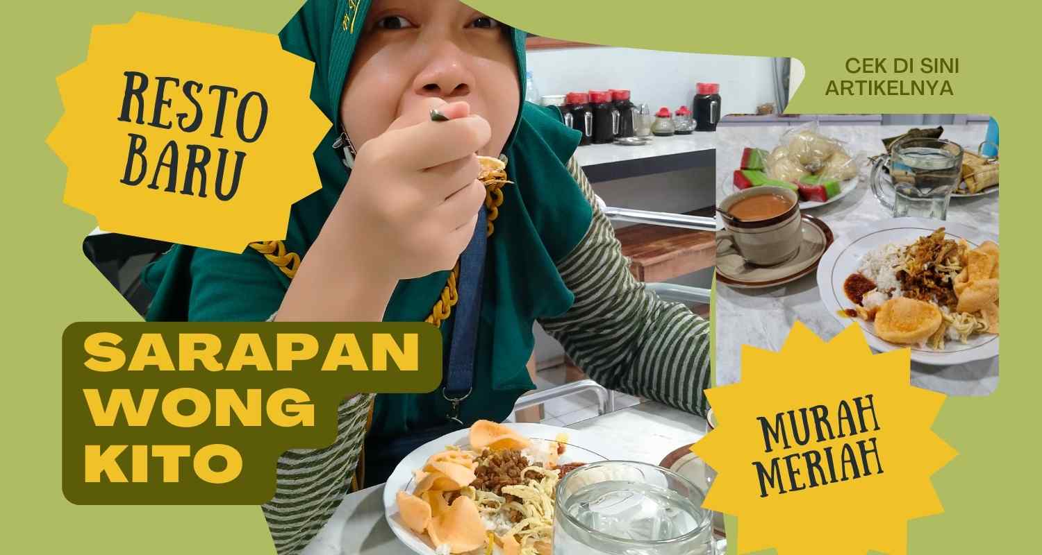 restoran warung bingen