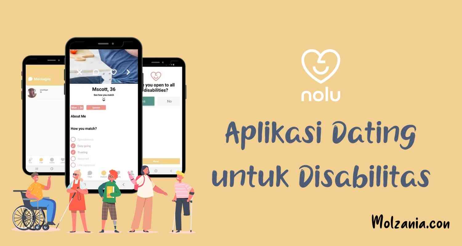 Review Aplikasi Nolu