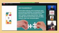 Nolu, Aplikasi Dating untuk Disabilitas