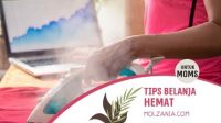 Pengalaman Berbelanja Hemat menggunakan IndiHome