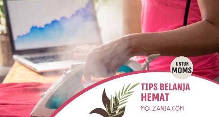 Pengalaman Berbelanja Hemat menggunakan IndiHome