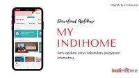 aplikasi My IndiHome