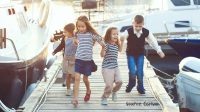 Model Baju Anak Perempuan Yang Membuatnya Stylish