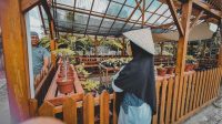 Aneka Tambulapot Desa Wisata Quran